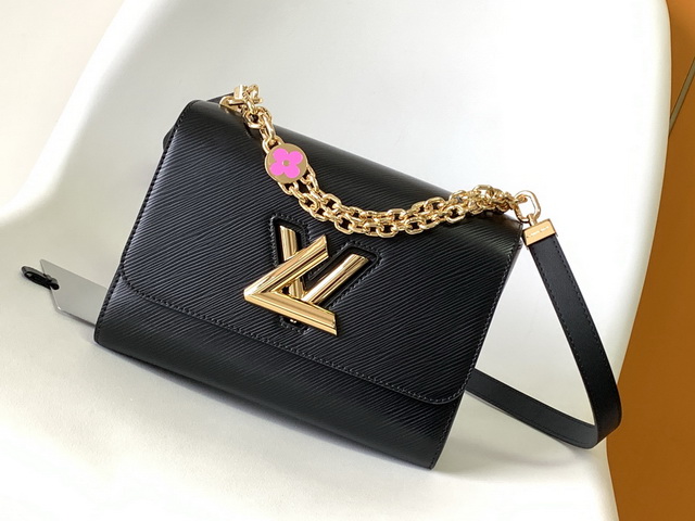 Louis Vuitton M21605 black